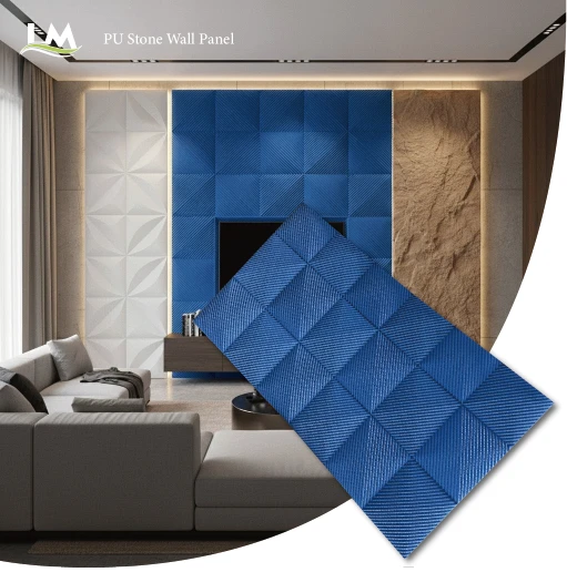 Textured Stone Aesthetics, Refined in PU suppliers Textured Stone Aesthetics, Refined in PU suppliers