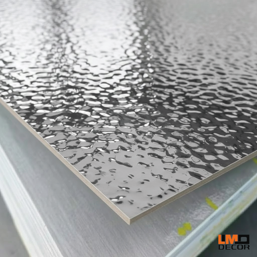 3M Bamboo Charcoal Wood Veneer Wall Board factory
