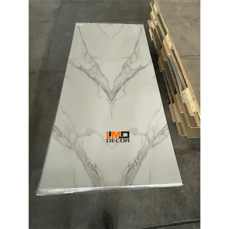 Indoor Panels Waterproof PVC UV Wall Indoor Panels Waterproof PVC UV Wall