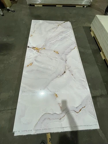 Indoor Panels Waterproof PVC UV Wall Indoor Panels Waterproof PVC UV Wall