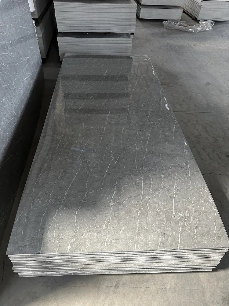 PVC UV ploča
