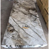 UV PVC zidna ploča 3mm šarena