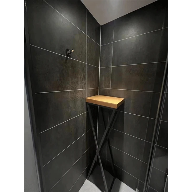 SPC Wall Boards Interior Waterproof Bathroom