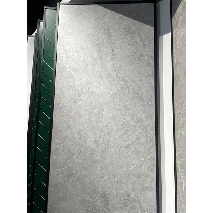 SPC Wall Boards Interior Waterproof Bathroom